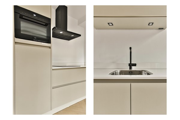 Medium property photo - Elandsgracht 126-1, 1016 VB Amsterdam